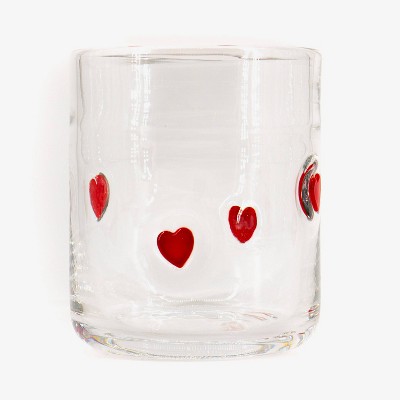 Madison Home 16 fl oz Icon Glass