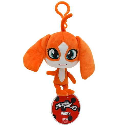  Miraculous Ladybug, 4-1 Surprise Miraball, Toys for