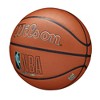 Wilson NBA Size 7 Forge Plus Basketball - Brown - 3 of 4