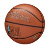 Wilson NBA Size 7 Forge Plus Basketball - Brown - image 3 of 4