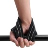 RDX Sports Weight Lifting 8 Figure Strap - Enhanced Stability and Support for Strength Training, CrossFit, Bodybuilding, Powerlifting - 3 of 4