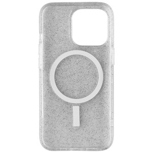 3SIXT Impact Zero Galaxy Case for MagSafe for Apple iPhone 13 Pro - Glitter - 1 of 1