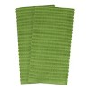 RITZ Royale Terry Cotton Kitchen Towels & Dish Cloths - 3 of 4
