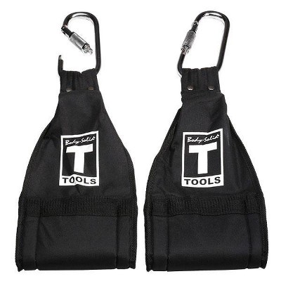 Body-Solid Tools Gut Blaster Ab Slings
