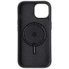 ZAGG Everest Snap with Kickstand Series Case for Apple iPhone 15/14/13 - Black - 3 of 3