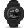 Garmin Instinct 2 Solar Smartwatch Tactical Edition Black with 2 Year Warranty - 3 of 4