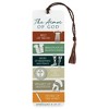 Dicksons Armor of God 6 inch Paper Tussled Bookmark Pack of 12 - 2 of 4