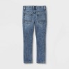 Boys' Stretch Skinny Fit Jeans - Cat & Jack™ - 2 of 3