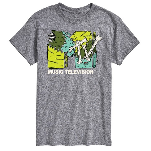 Mtv t shirt target sale