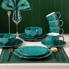 Stone Lain Jamie 32-Piece Porcelain Dinnerware Set, Service for 8 - 4 of 4