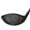 Left Handed Cobra LTDx Black 12° Driver Helium Nanocore Lite - image 3 of 4