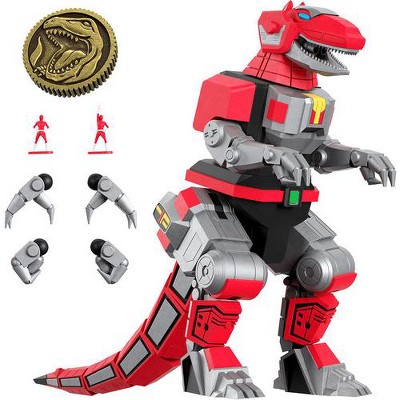 Target power cheap rangers dino charge