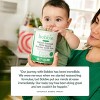 Bobbie Organic Combo Feeding Kit - Organic Infant Formula and Vitamin D Supplement - 14.1oz - 4 of 4