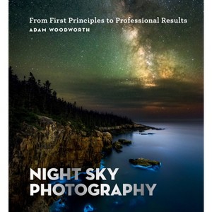 Night Sky Photography - (Paperback) - 1 of 1