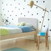 Wood Veneer Minimo Bed Base - Nico & Yeye - 4 of 4