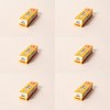 Echo 6 Pack of NGK Spark Plugs - BPM8Y-6PK - 2 of 3