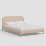 Waldron Platform Bed - Threshold™ designed with Studio McGee