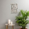 Avenie After The Rain Cactus Melody Small Portrait Fiber Wall Hanging - Society6 - 2 of 3
