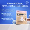 Blueland Free and Clear Laundry Detergent Tablets - 42ct - 3 of 4