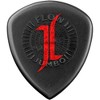 Dunlop Jeff Loomis Custom Flow Jumbo Guitar Pick - image 2 of 3