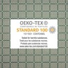 NICOLE MILLER NEW YORK Patio Country Luna Contemporary Geometric Indoor/Outdoor Area Rug - 3 of 3