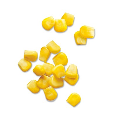 Organic Frozen Corn - 10oz - Good & Gather™