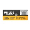 Wilde Brands Protein Chips, Chicken & Waffles, 8 Bags, 1.34 oz (38 g) Each - 4 of 4