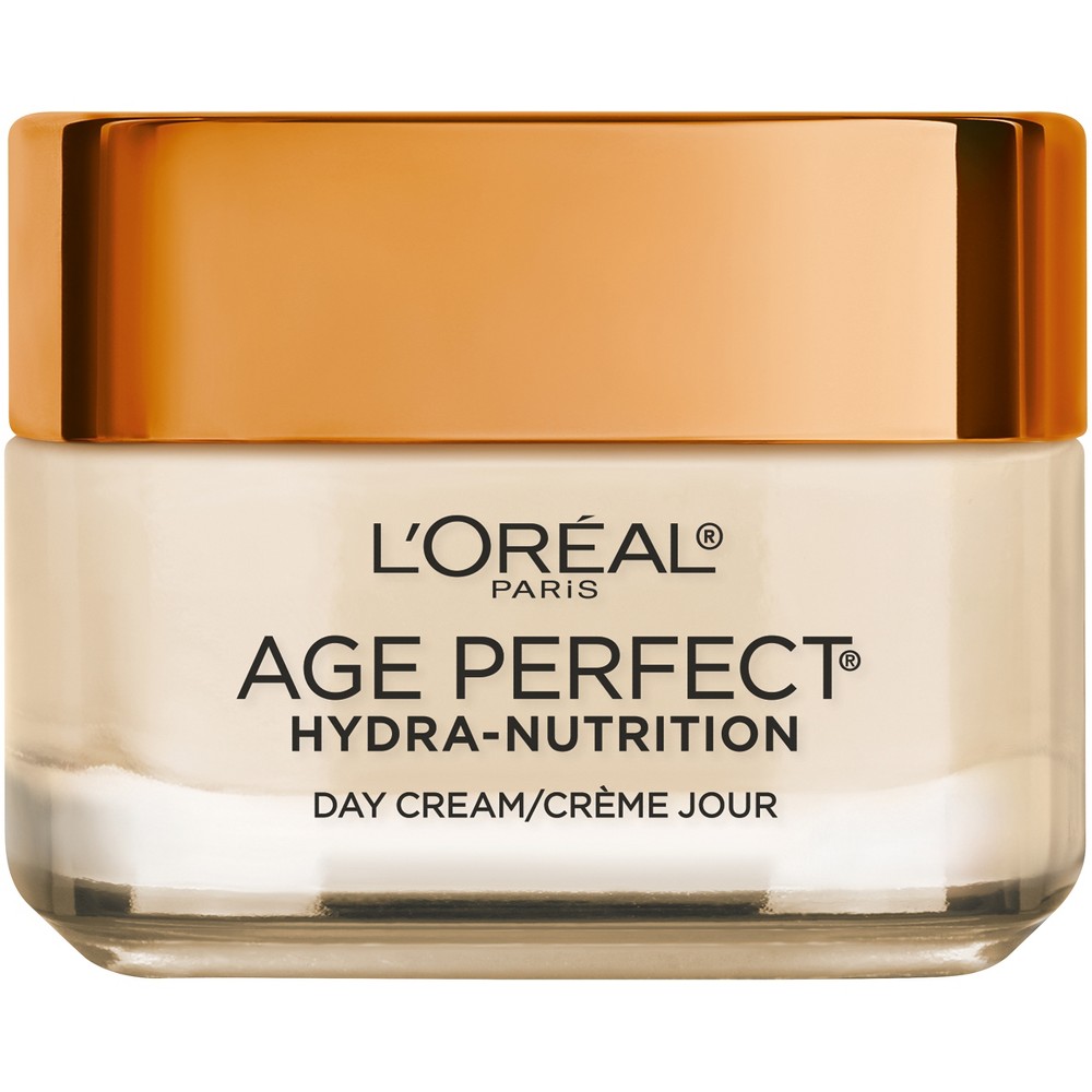 UPC 071249174500 product image for L'Oréal Paris Age Perfect Hydra-Nutrition Anti-Sagging Ultra-Nourishing Moisturi | upcitemdb.com