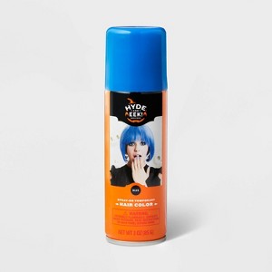 3oz Spray-On Temporary Halloween Hair Color - Hyde and EEK! Boutique™ - 1 of 3