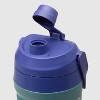 Champion Game-Ready Chug Bottle 40oz - 4 of 4