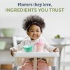 Gerber Apple Prune Juice Baby Beverages - 4ct/6 fl oz - 3 of 4