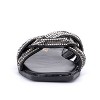 Olivia Miller Women's Marianne Sandal - 4 of 4