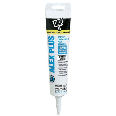 DAP Window and Door Caulk