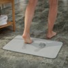 Quick-dry Diatomaceous Earth Bath Mat - Slipx Solutions : Target