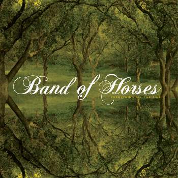Band of Horses - Everything All the Time (Vinyl)