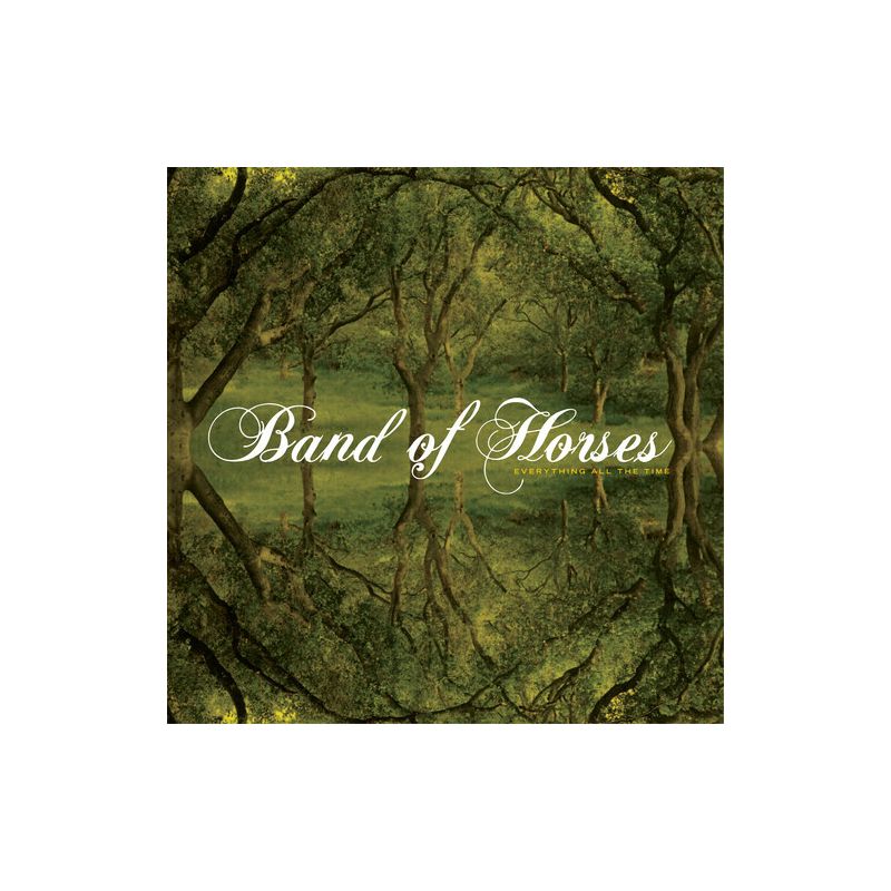 Band of Horses - Everything All the Time (Vinyl), 1 of 8