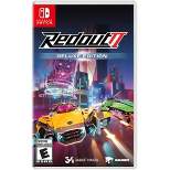 Maximum Gaming - Redout 2: Deluxe Edition for Nintendo Switch