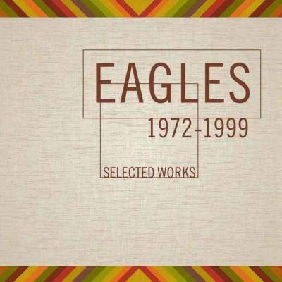 Eagles - Selected Works 1972-1999 (CD)