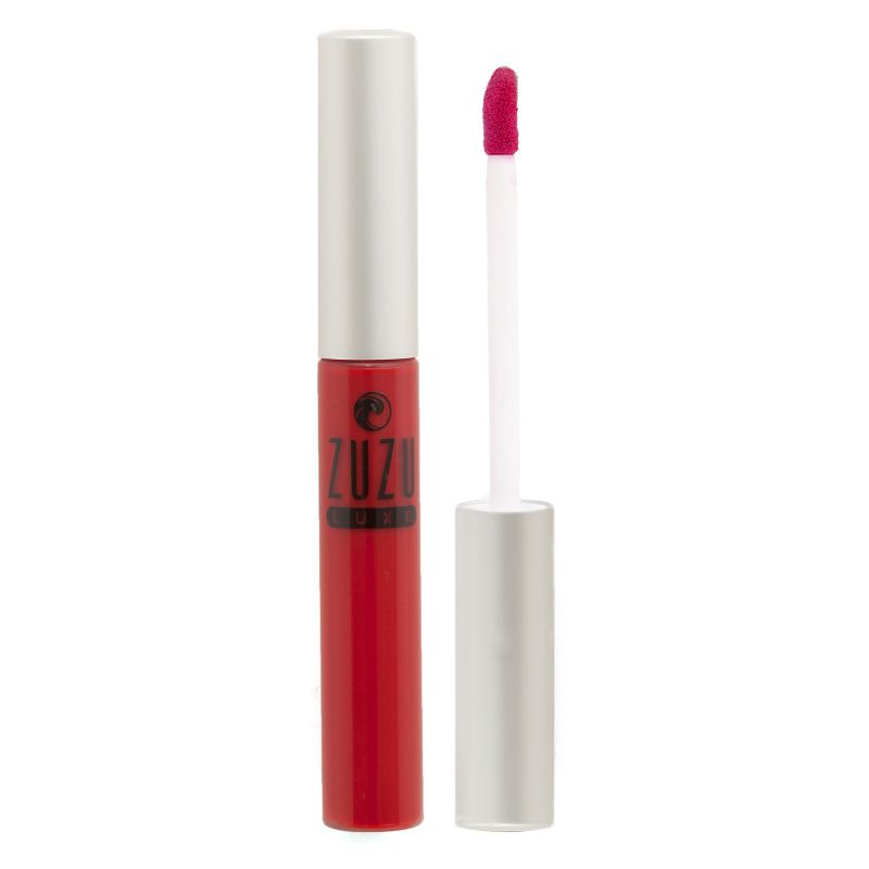 ZuZu Luxe Lip Gloss, 1 of 4