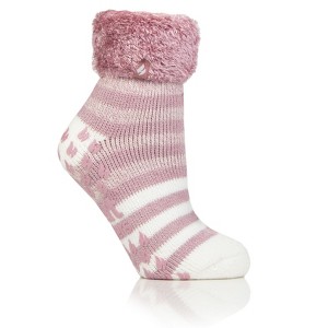 Women's Aberfeldy Lounge Socks - 1 of 2