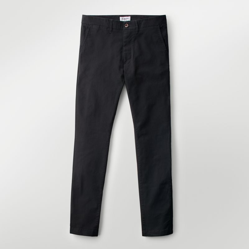 Men's Every Wear Slim Fit Chino Pants - Goodfellow & Co&#153;, 4 of 5