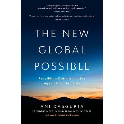 The New Global Possible - by  Ani Dasgupta (Hardcover)