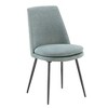 Inspire Q 2pk Jolana Dining Chairs - 3 of 4