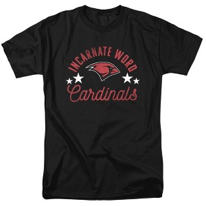 Men's University Of The Incarnate Word Cardinals T-Shirt - 1 of 4