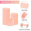 Unique Bargains Fine Texture Lightweight Soft to the Touch Not Easy to Fade Crepe Paper Streamers 10 Pcs - 3 of 4