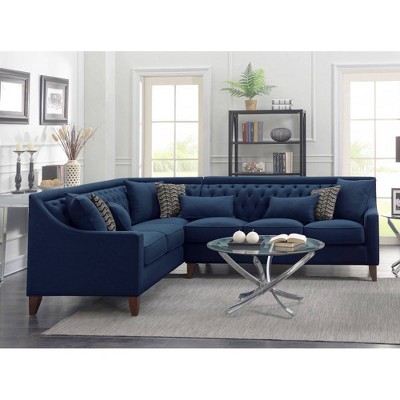 target sectional sofa