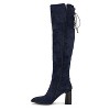 Torgeis Women's Ryder Tall Boot - 3 of 4