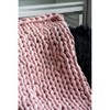 Lion Brand Cover Story Squish Stitch Yarn - 2 of 3