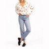 Women's Hyacinth Sweater - SMITH & QUINN - 3 of 4