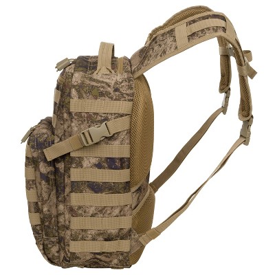SOG 24.2L 17.1" Ninja Daypack - Brown — фото 8